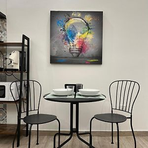 Apartamento de 1 Dormitorio